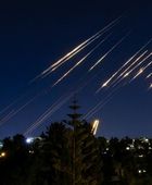 مسؤول إسرائيلي عن استهداف "عراد": أمسية عصيبة علينا