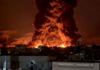 ارتفاع عدد مصابي الهجوم الإيراني على "عراد" لـ88 إسرائيليًا