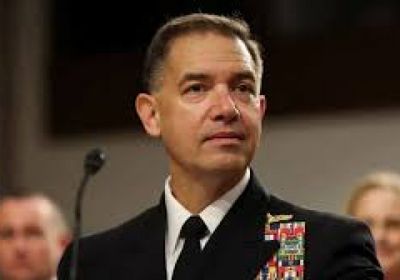 "سنتكوم": سنواصل قصف أهداف عسكرية إيرانية محددة