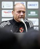 تعليق توروب على خروج الأهلي من دوري أبطال أفريقيا