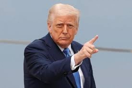 بسبب "هرمز".. ترامب يتوعد باستهداف محطات الطاقة الإيرانية