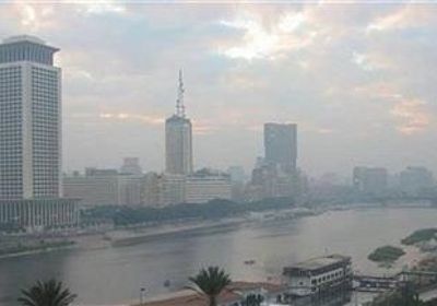 حالة طقس اليوم الأحد 22-3-2026 في مصر