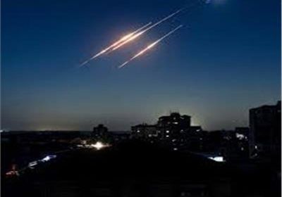 رصد 3 صواريخ باليستية باتجاه الرياض