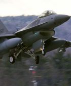 تايوان تبدأ تسلم مقاتلات "إف-16في" من الولايات المتحدة