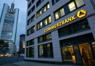 "يوني كريديت" الإيطالي يمهد للاستحواذ الكامل على "كومرتس بنك"