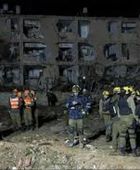 إيران تهدد البنى التحتية في الشرق الأوسط بعد مهلة حددها ترامب لفتح هرمز