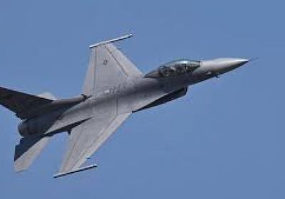 تايوان: طائرات إف-16 الأمريكية&nbsp; ستبدأ في الوصول هذا العام