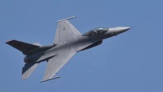 تايوان: طائرات إف-16 الأمريكية&nbsp; ستبدأ في الوصول هذا العام