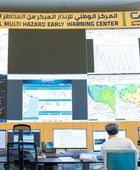 وفاة شخصين جراء أمطار رعدية غزيرة في سلطنة عُمان