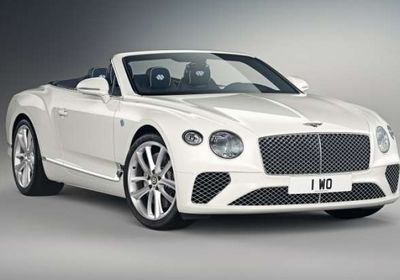 "بنتلي" تعتزم تسريح 275 موظفاً لمواجهة تراجع المبيعات