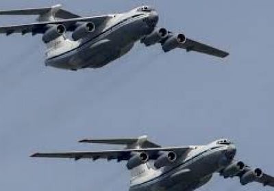 روسيا: أسقطنا طائرات مسيرة أطلقتها أوكرانيا قرب مصافي باشكورتوستان