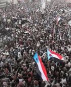 الجنوب يحمي وجوده.. تحطم أجندات "الثنائي المعادي" على أسوار إرادة الشعب الفولاذية