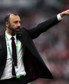 المغربي السكتيوي مدربًا لمنتخب عُمان خلفا لكيروش