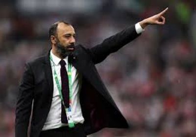 المغربي السكتيوي مدربًا لمنتخب عُمان خلفا لكيروش