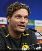 بروسيا دورتموند ينفصل عن مديره الرياضي كيل