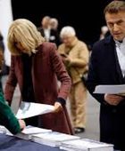 باريس ومرسيليا تتصدران المشهد في جولة ثانية من الانتخابات البلدية