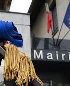 الدورة الثانية من الانتخابات البلدية الفرنسية لحسم معارك المدن الكبرى