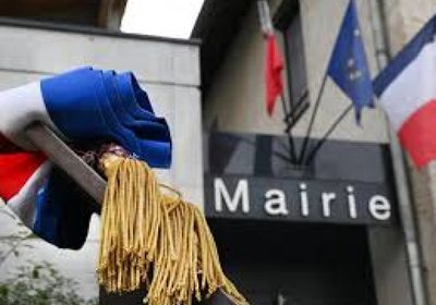 الدورة الثانية من الانتخابات البلدية الفرنسية لحسم معارك المدن الكبرى