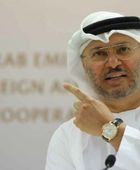 قرقاش: العدوان الإيراني الغاشم يعزّز خصوصية أمن الخليج واستقلاليته