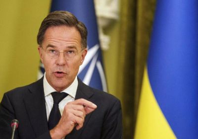 الناتو: بدأنا بالفعل التخطيط لإعادة فتح مضيق هرمز