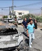 الرئاسة الفلسطينية تدعو لتفعيل لجان الحماية الشعبية ضد اعتداءات المستوطنين في الضفة