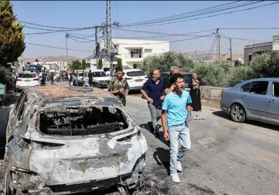 الرئاسة الفلسطينية تدعو لتفعيل لجان الحماية الشعبية ضد اعتداءات المستوطنين في الضفة