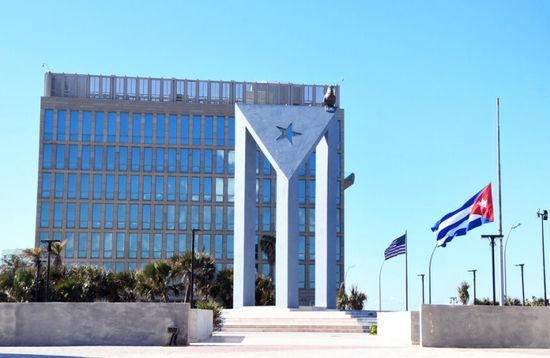 كوبا: مستعدون عسكرياً لهجوم عسكري أمريكي محتمل