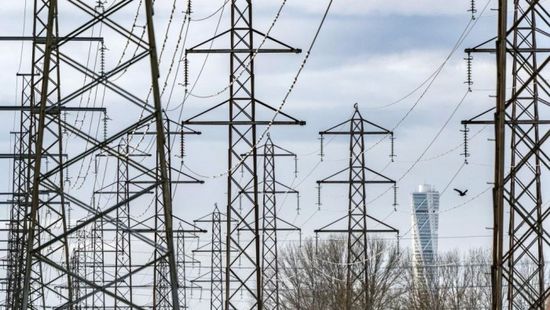 السويد تهدد بقطع إمدادات الكهرباء عن جيرانها