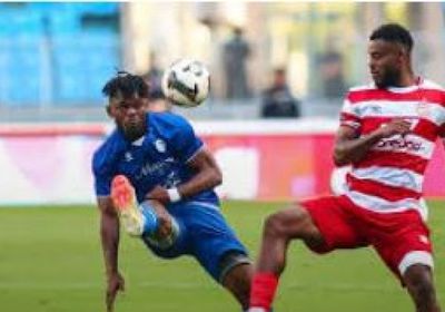 المنستيري يطيح بالأفريقي من دور 32 بكأس تونس