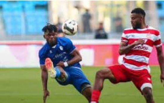 المنستيري يطيح بالأفريقي من دور 32 بكأس تونس