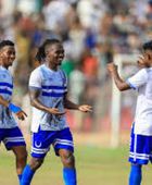 نتيجة مباراة الهلال السوداني ونهضة بركان في دوري أبطال إفريقيا