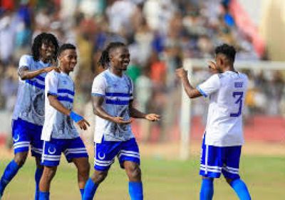 نتيجة مباراة الهلال السوداني ونهضة بركان في دوري أبطال إفريقيا