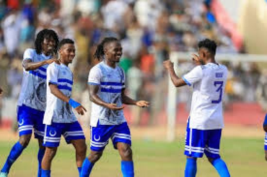 نتيجة مباراة الهلال السوداني ونهضة بركان في دوري أبطال إفريقيا