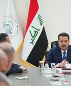 السوداني: لن نقف مكتوفين الأيدي أمام استباحة الدم العراقي