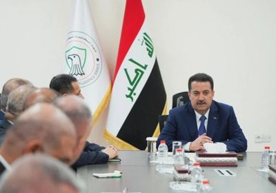 السوداني: لن نقف مكتوفين الأيدي أمام استباحة الدم العراقي