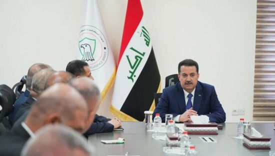 السوداني: لن نقف مكتوفين الأيدي أمام استباحة الدم العراقي