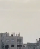 حماس تدين التصعيد الإسرائيلي ضد غزة خلال عيد الفطر المبارك