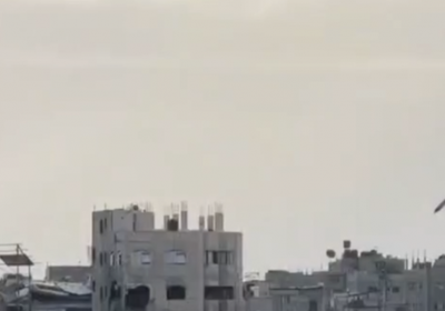 حماس تدين التصعيد الإسرائيلي ضد غزة خلال عيد الفطر المبارك