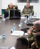 رئيس الأركان الإسرائيلي: سنكثف عملياتنا البرية في لبنان