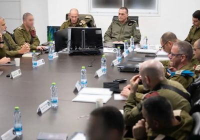 رئيس الأركان الإسرائيلي: سنكثف عملياتنا البرية في لبنان