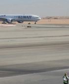 رسمياً.. الكويت تقدم احتجاجاً لـ"إيكاو" ضد الانتهاكات الإيرانية لأجوائها