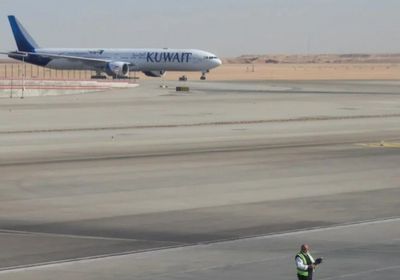 رسمياً.. الكويت تقدم احتجاجاً لـ"إيكاو" ضد الانتهاكات الإيرانية لأجوائها