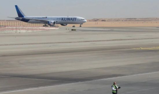 رسمياً.. الكويت تقدم احتجاجاً لـ"إيكاو" ضد الانتهاكات الإيرانية لأجوائها