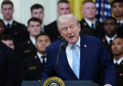 الرئيس الأمريكي: سيكون هناك تدمير كامل لإيران