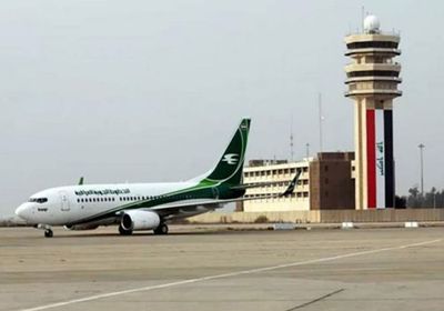 "إجراء احترازي".. العراق يقرر تمديد إغلاق مجاله الجوي 72 ساعة