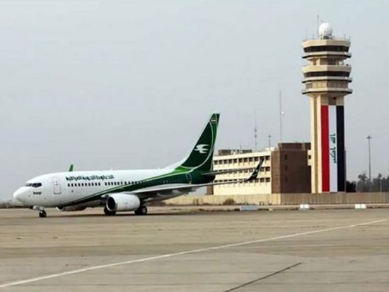 "إجراء احترازي".. العراق يقرر تمديد إغلاق مجاله الجوي 72 ساعة