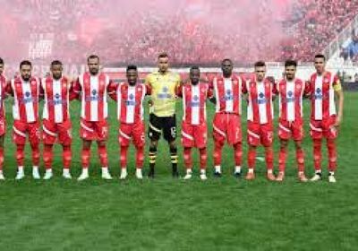 نتيجة مباراة الوداد وأوليميك آسفي في الكونفدرالية الإفريقية