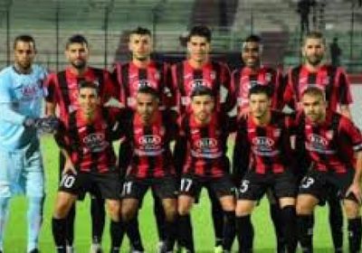 نتيجة مباراة اتحاد العاصمة وأس مانيما يونيون في الكونفدرالية الإفريقية