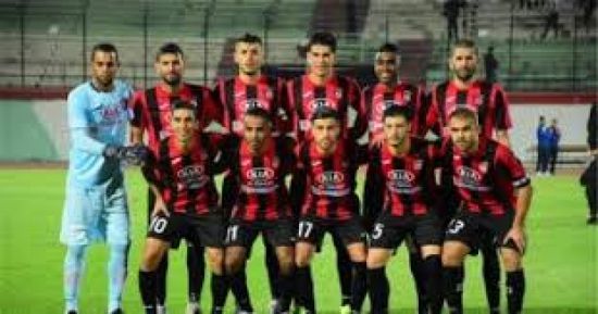 نتيجة مباراة اتحاد العاصمة وأس مانيما يونيون في الكونفدرالية الإفريقية