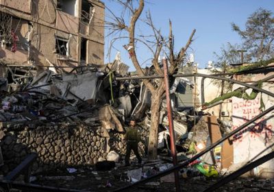 الصحة العالمية: الحرب في الشرق الأوسط بلغت مرحلة خطيرة